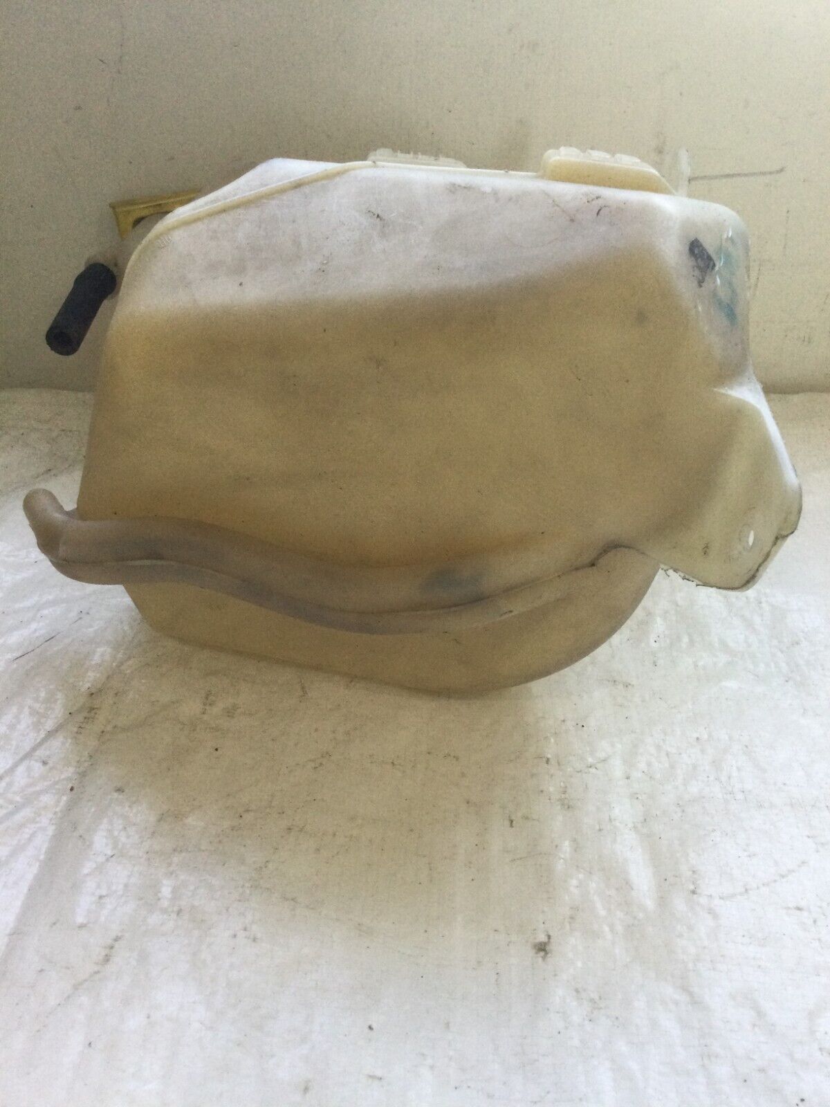 2006 Dodge Ram 1500 Coolant Reservoir 55056493AB OEM