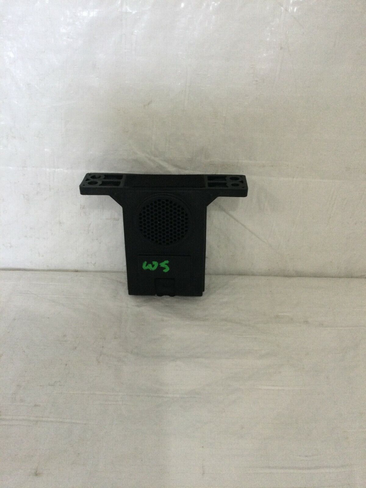 2019 Nissan Rogue Front Under Dash Alarm Speaker OEM