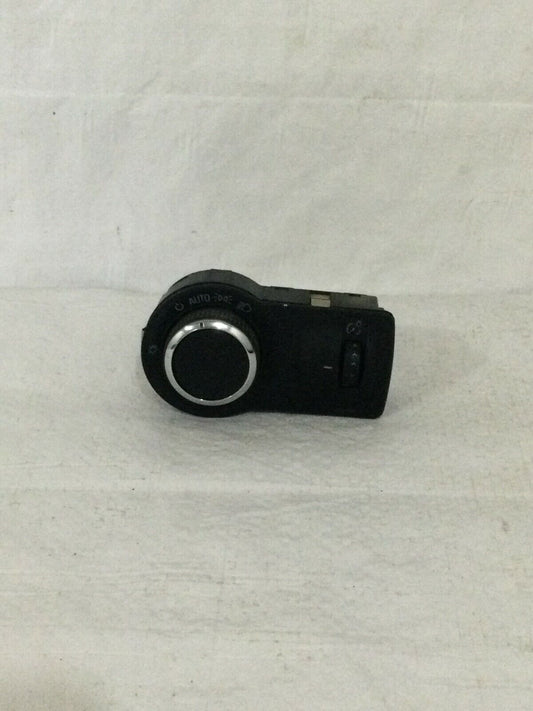 2013-2016 Chevy Cruze Headlight Dimmer Control Switch OEM 94725717