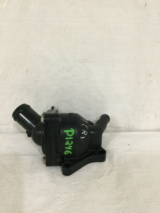 2011 Honda CR-V CRV Thermostat Housing OEM
