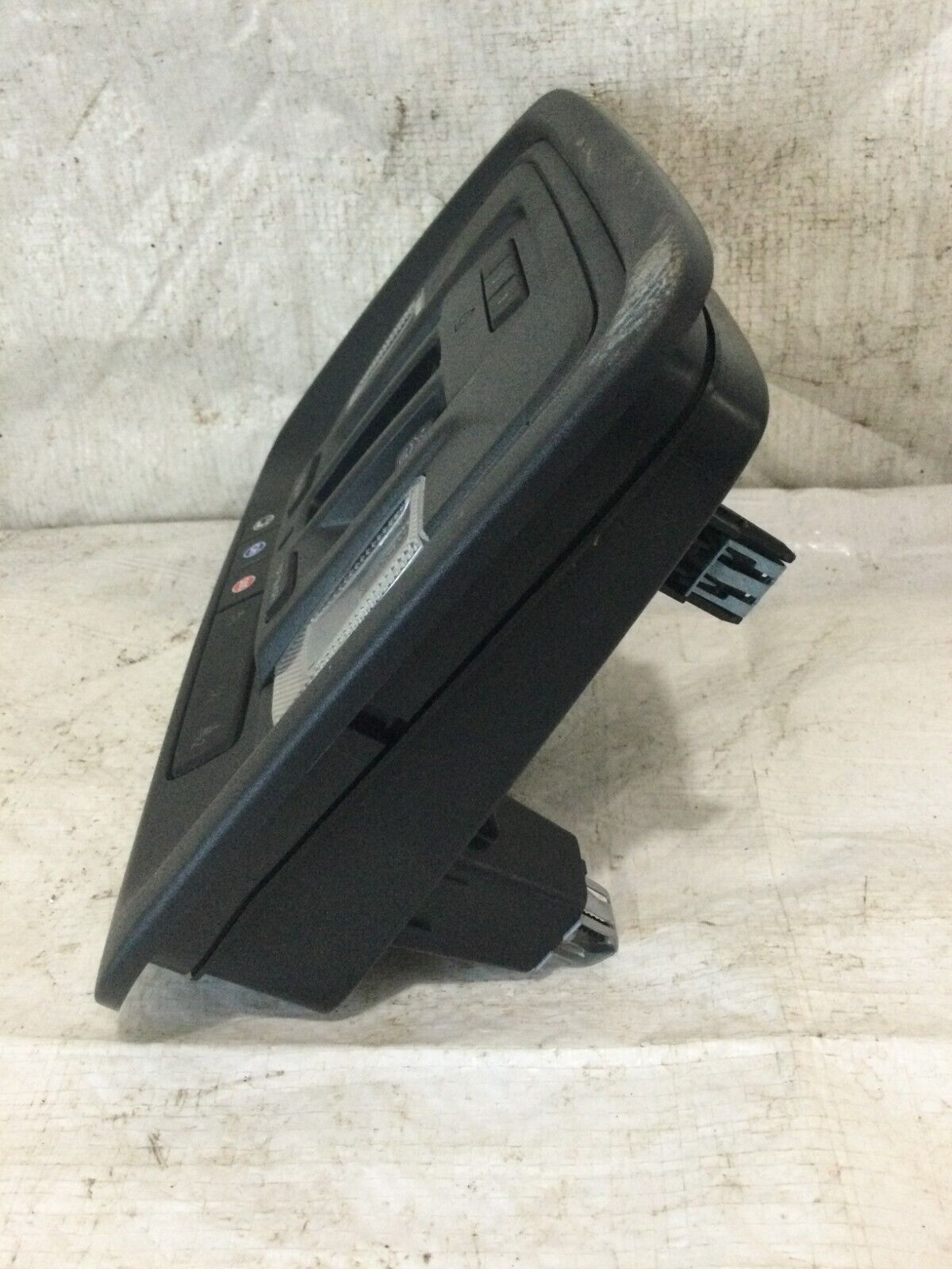 2021 Chevrolet Silverado 1500 High Country Front Overhead Console Dome Light OEM