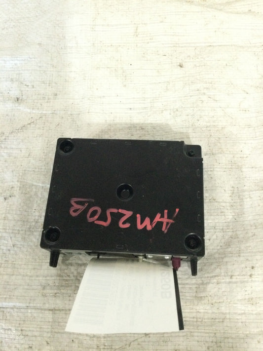 2019 Chevrolet Blazer Telematics Communication Control Module OEM 84596570