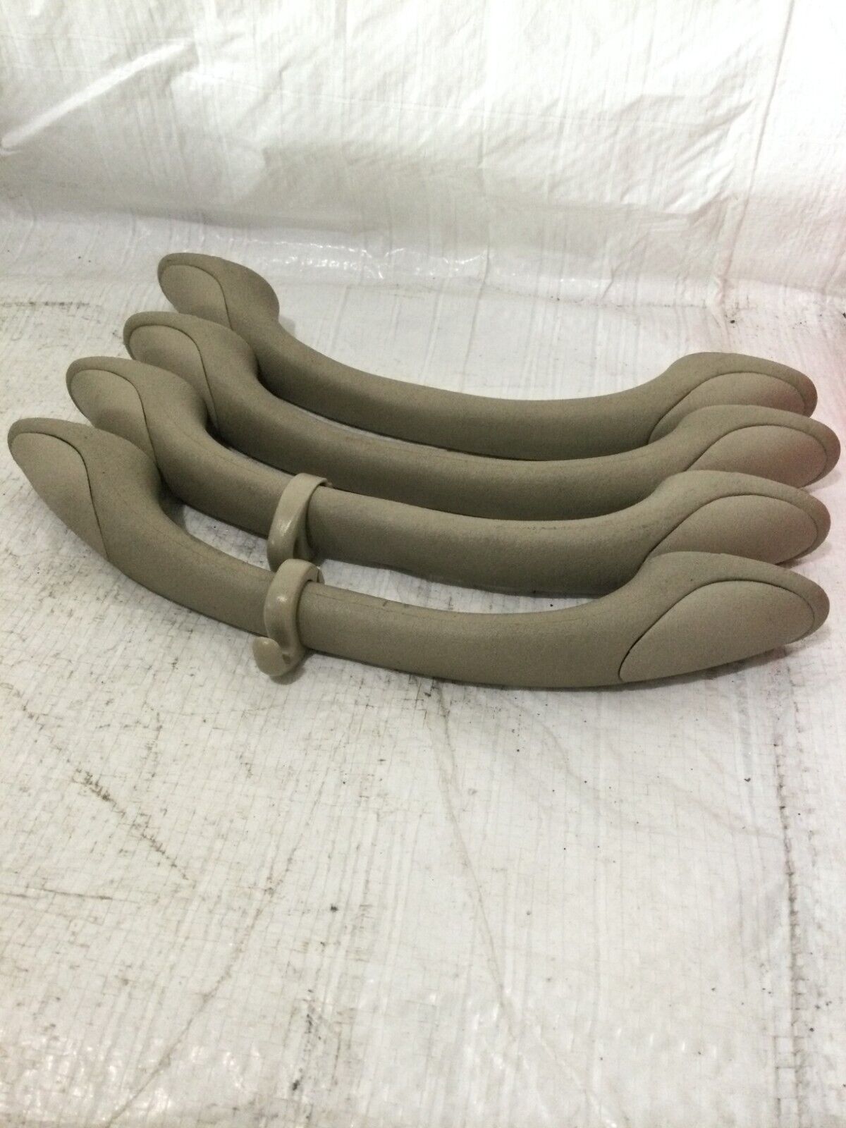 2003 Toyota Highlander  Grab Handle Bar Set OEM