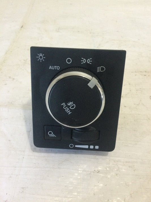 2013-2018 Dodge Ram 1500 Headlight Switch 68189154AA OEM