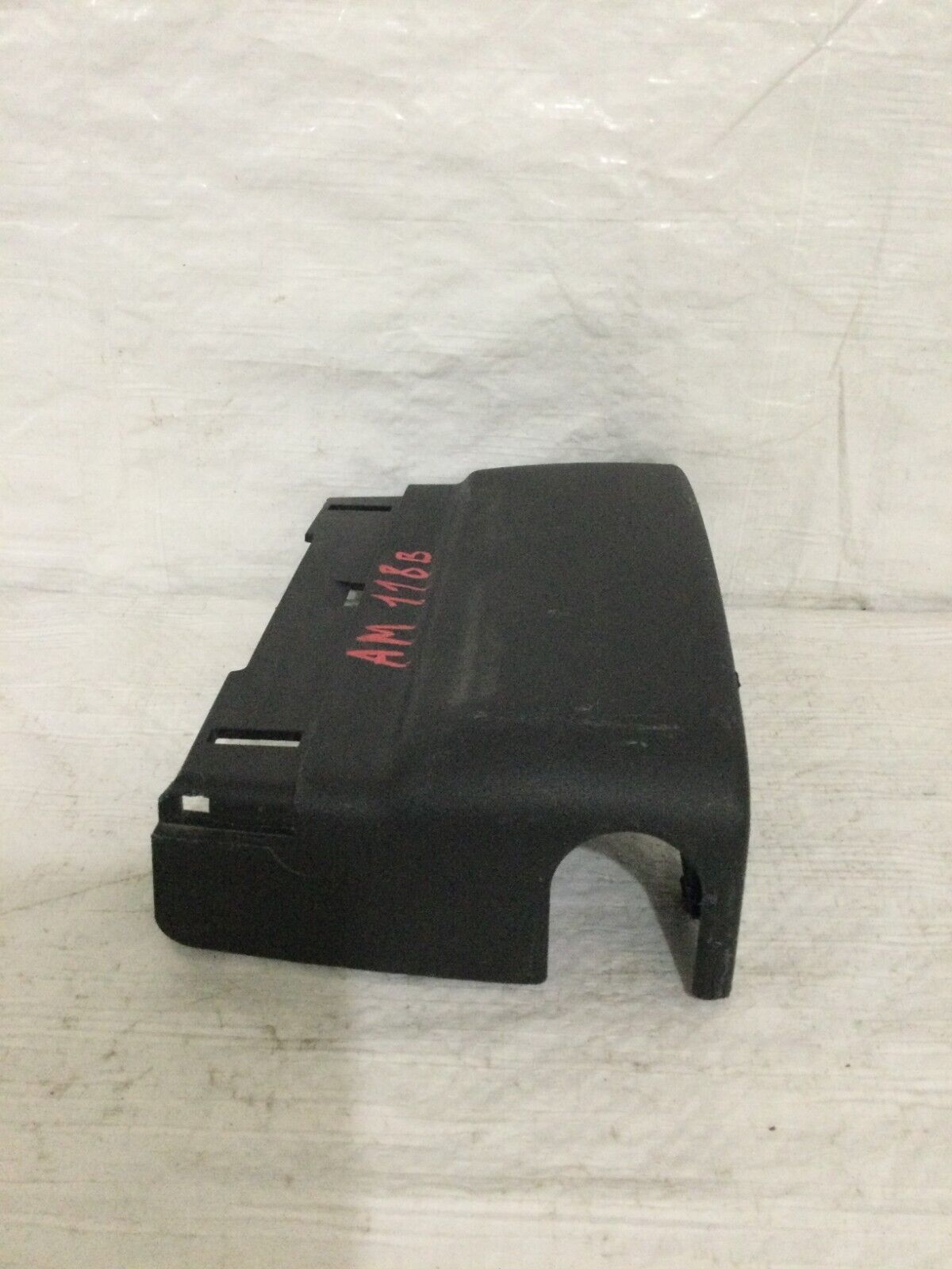 2019 Ford Taurus Steering Column Upper Shroud Cover Trim OEM DG13-3530-ACW