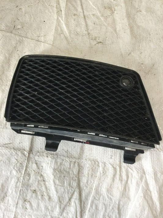 2013-2016 Mercedes GL350 Front Left Driver Bumper Cover A1668852123 ( DAMAGE)