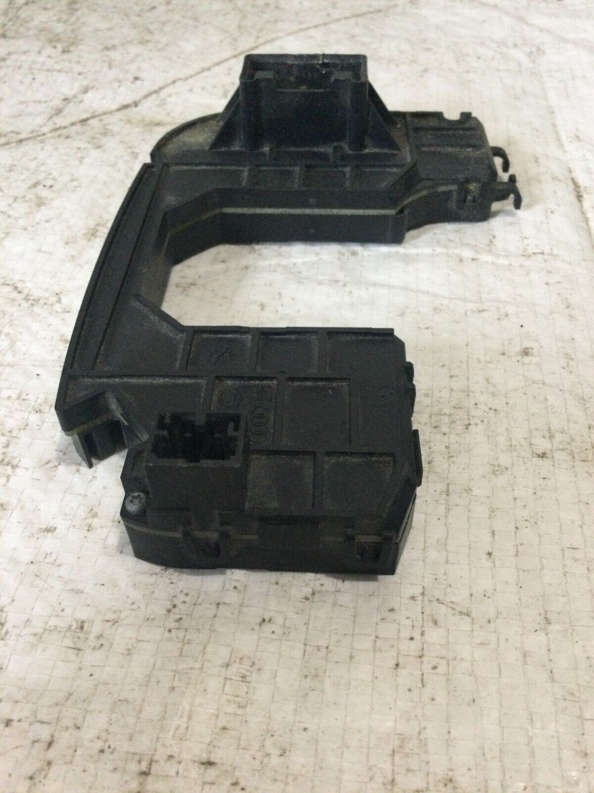 2003-2006 Porsche Cayenne Column Stalk Interface for Cruise Control 7L5953549B