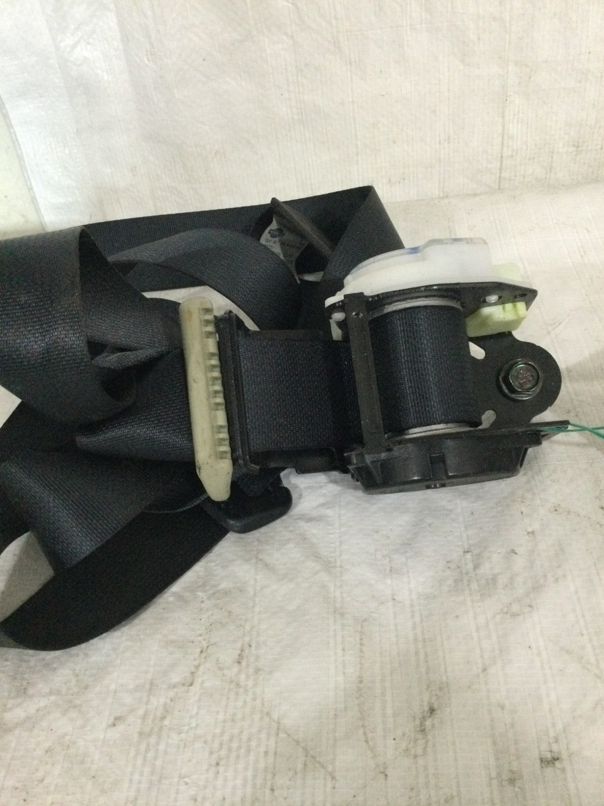 2003 Infiniti FX35 Rear Left Seat Belt OEM TK-AB0-G1813