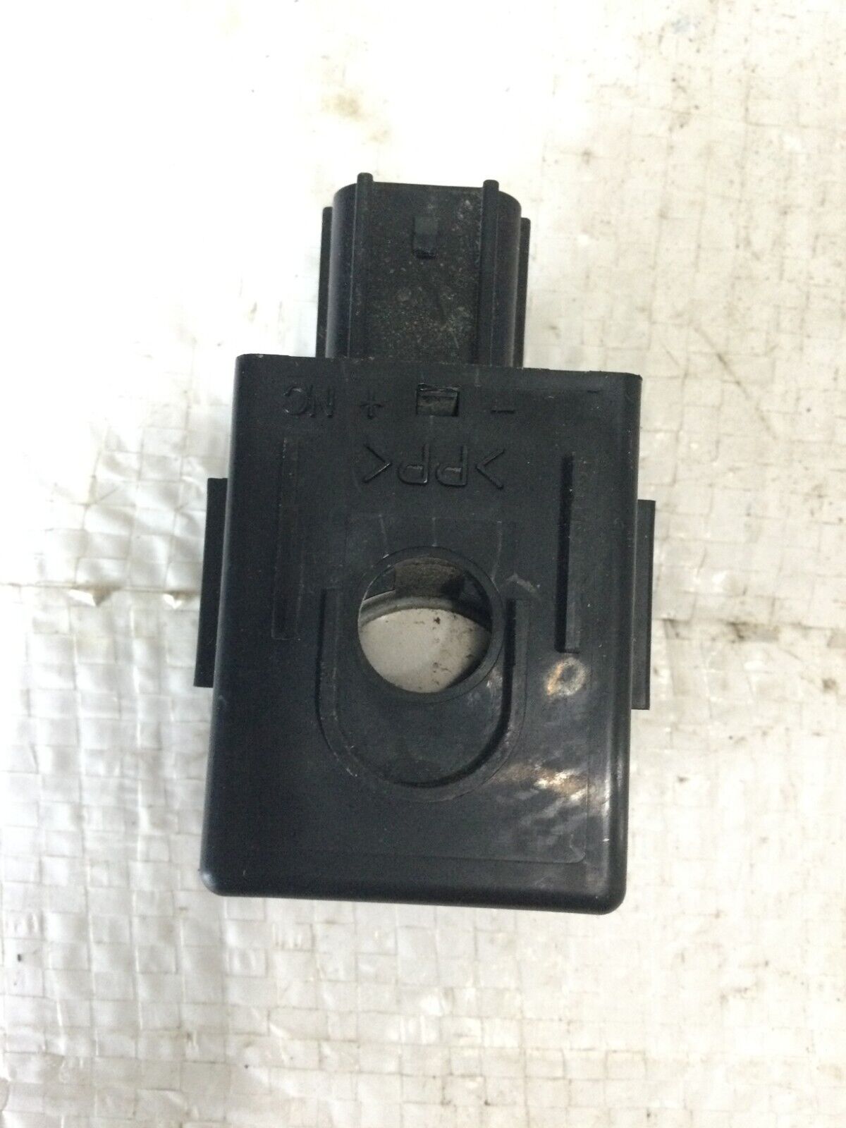 2019-2022 Acura ILX Keyless Warning Buzzer OEM MX068900-5360