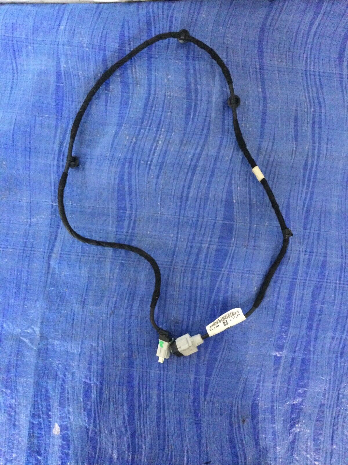 2017-2019 Ford Escape Center Console USB Wiring Harness OEM