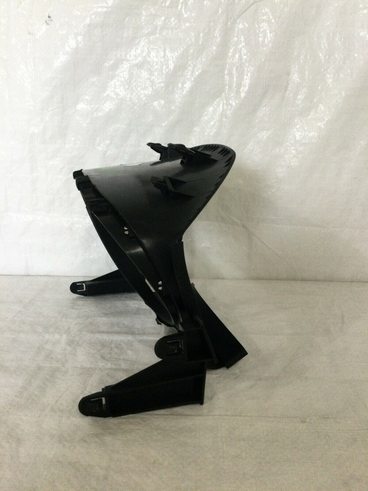 2019 Nissan Rogue Speedometer Cluster Surround Trim Bezel 68240 6FL0A OEM