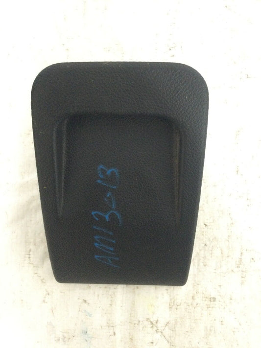2011 GMC Sierra 2500HD Ash Tray OEM ANC59698