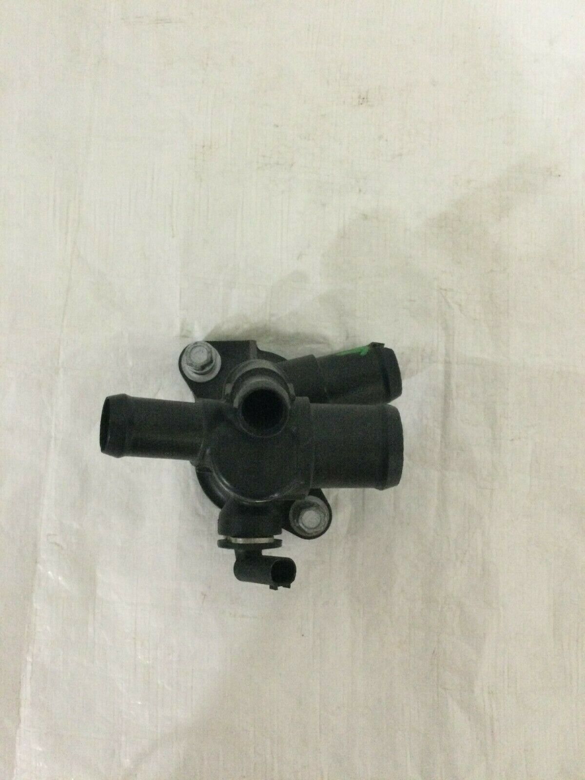 2019 Buick Regal Sportback Preferred II Engine Thermostat Housing OEM 2.0L