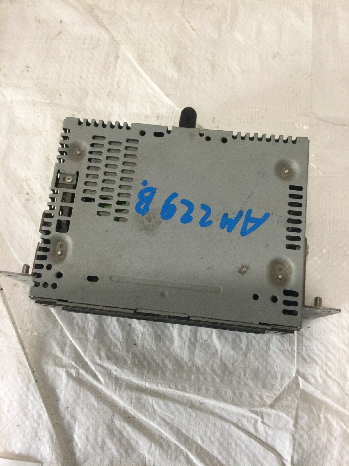 2016-2018 Ford F-150 F150 Audio Equipment Radio Receiver AM-FM-CD-MP3 OEM