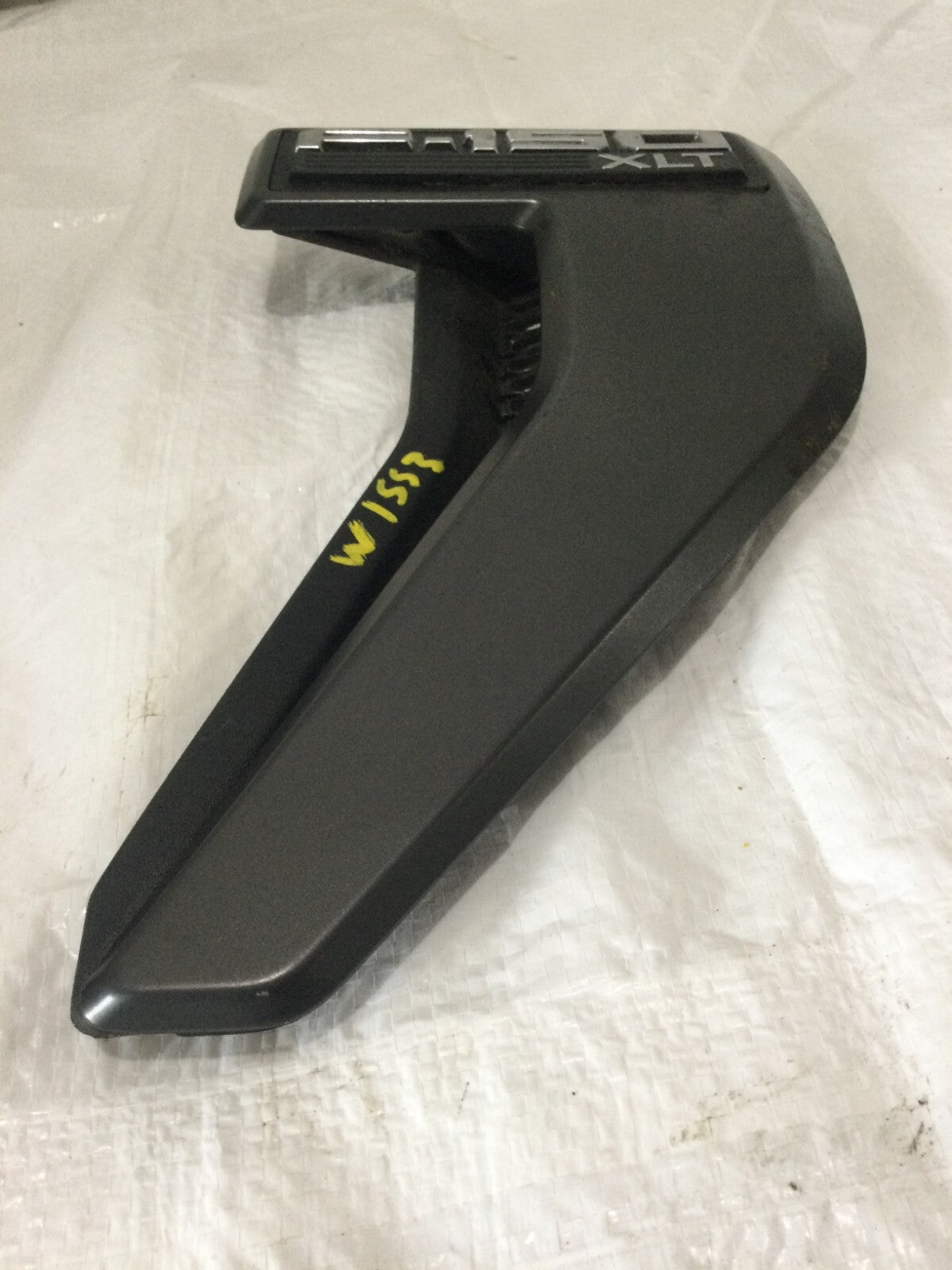 2023 Ford 150 F150 Fender Emblem Vent XLT Right Passenger Side OEM