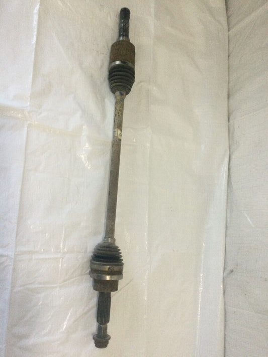 2013-2014 Ford Escape CV Axle Shaft Rear Right Side OEM CV61-4K138-AA