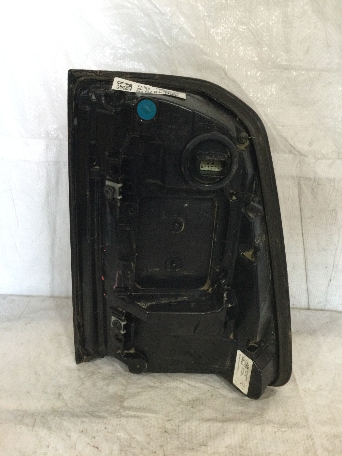 2020 Dodge RAM 1500 Left Tail Lamp New Style 55112993AD OEM