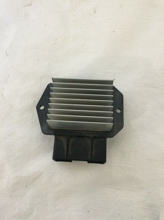 2013 Dodge Journey Heater Blower Resistor OEM 499300-2131