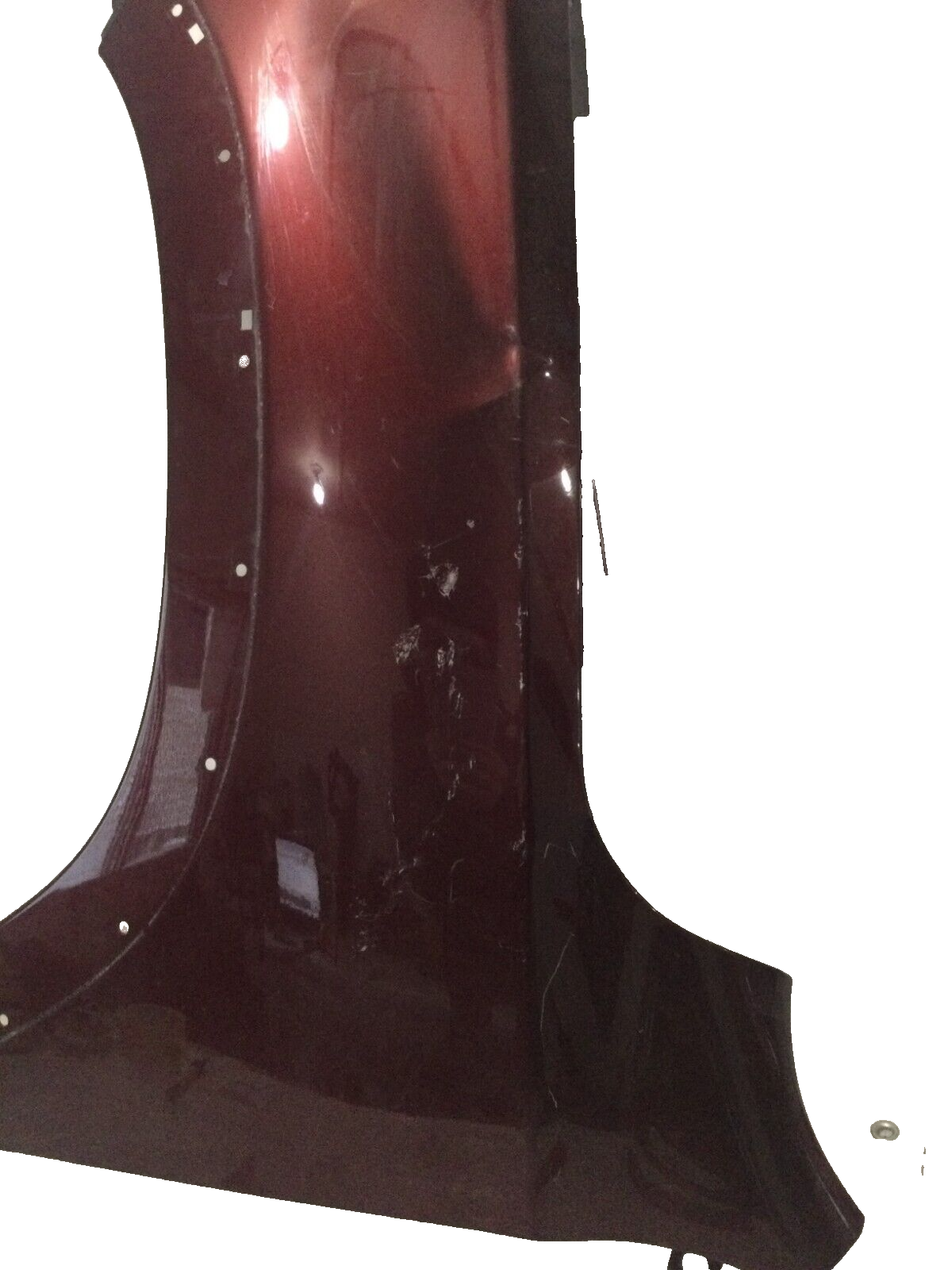 2019-2022 Dodge Ram 1500 Front Left Driver Side LH Fender Panel OEM