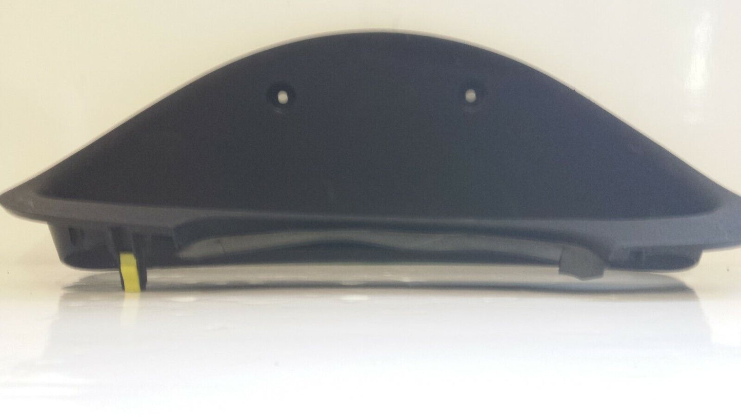 2004-2005 Toyota Sienna Instrument Cluster Surround Trim Bezel OEM