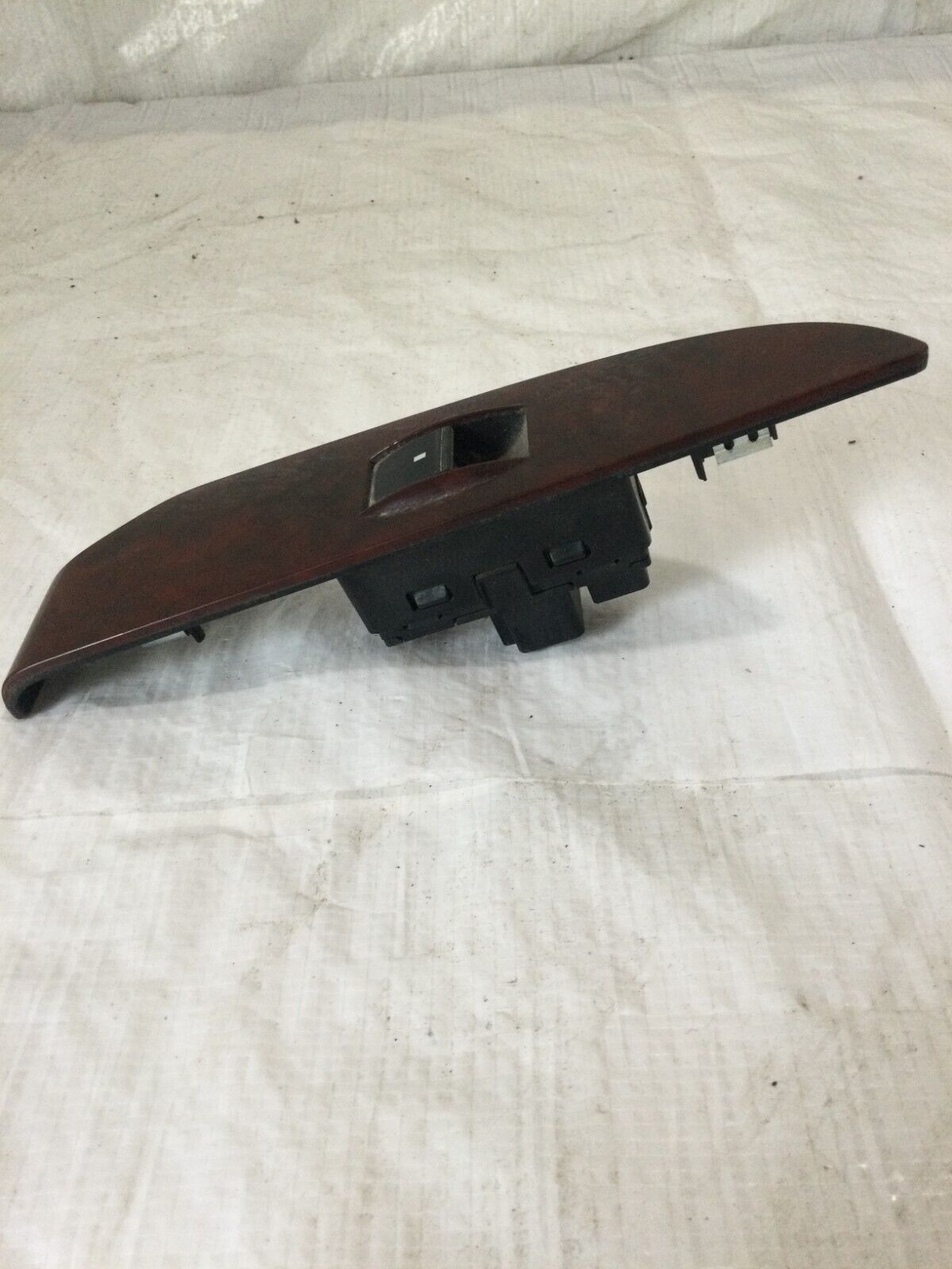 2007 Cadillac Escalade ESV RIGHT RH Rear Window Control Switch 15893882 OEM