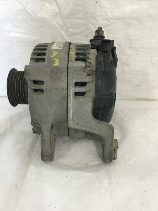 2016 Dodge Ram 3500 Alternator Motor OEM 56028697AQ