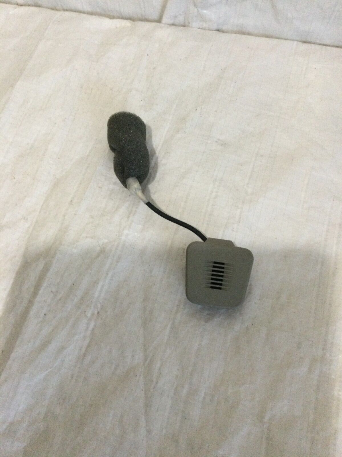 2017-2018 Ram 1500 2500 3500 Roof Ceiling Interior Audio Microphone Unit OEM