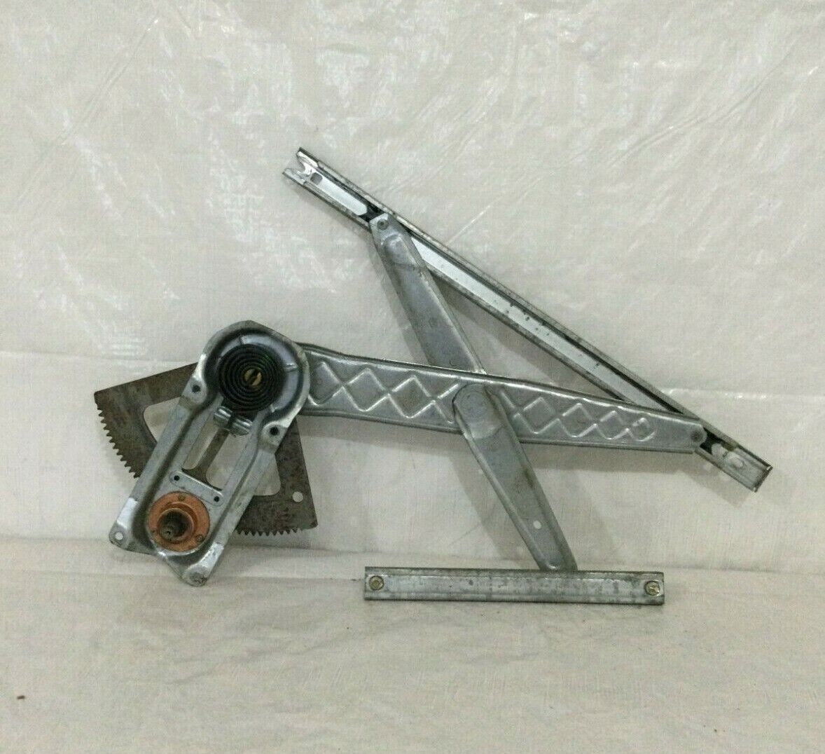 2002 Ford F-150 F150 Front Left  Window Door Regulator OEM LH