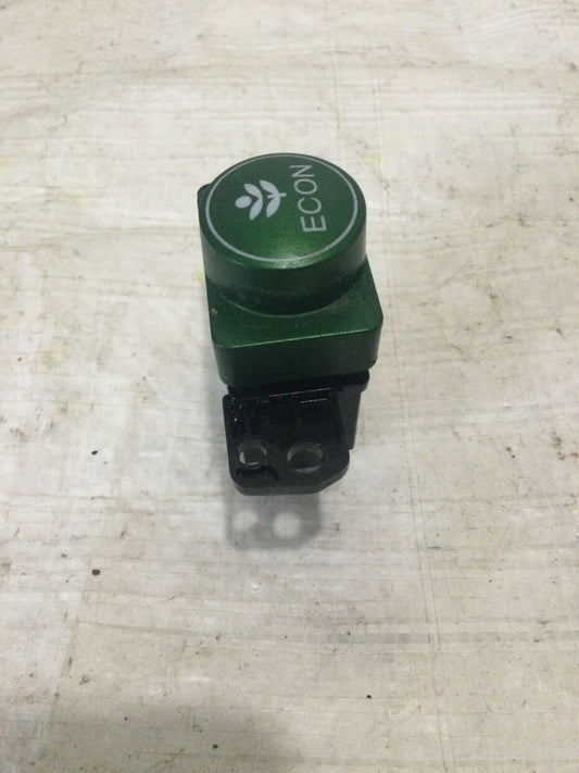 2013 Honda CR-V  Econ  Mode  Control Switch  Button  M48099 OEM