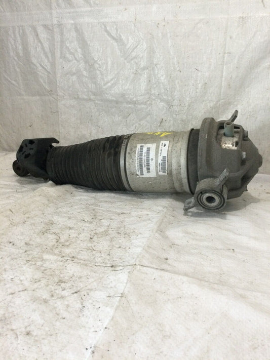 2007 Volkswagen Touareg Rear Left  Shock Absorber 7L6512021AG OEM