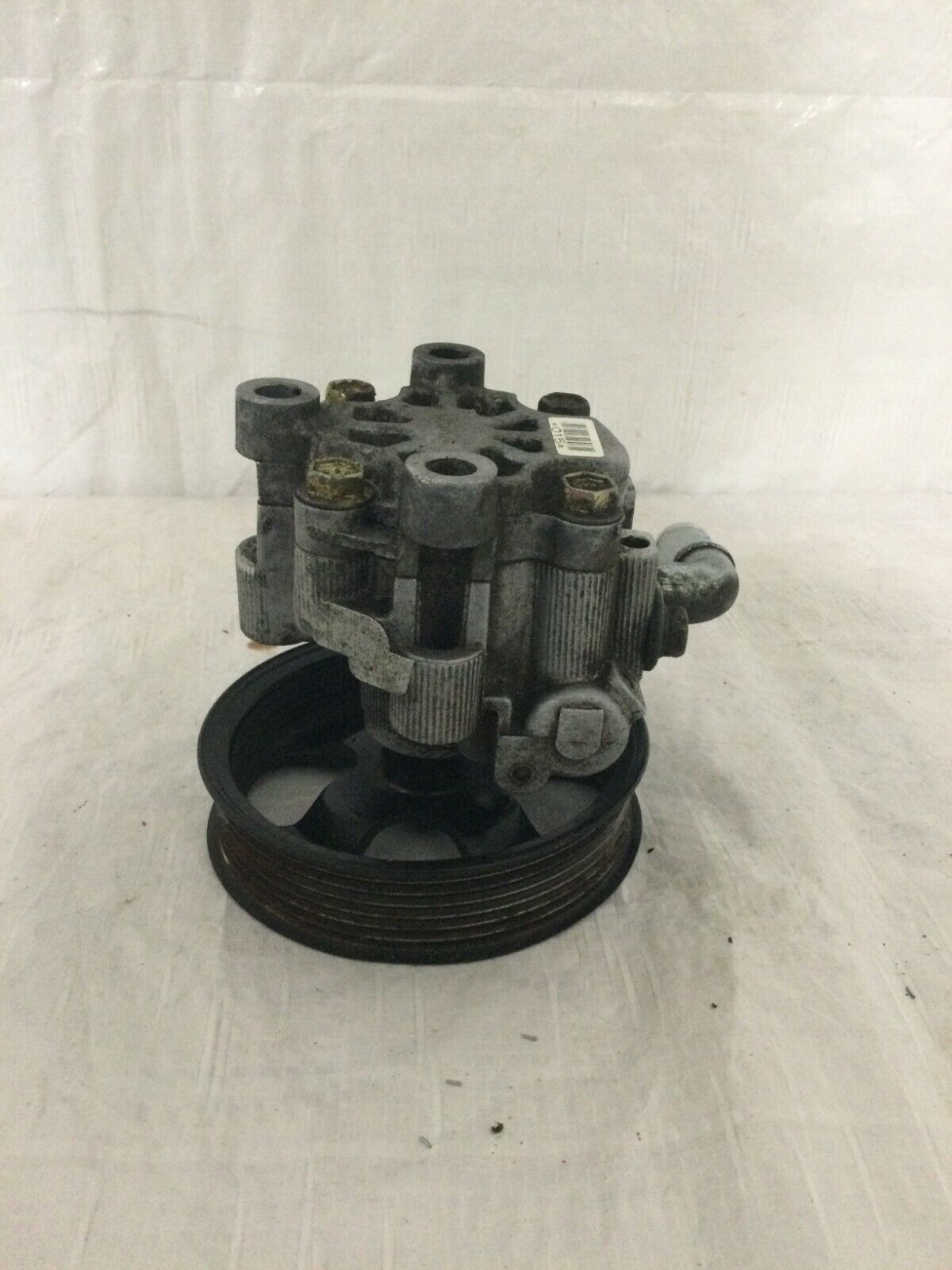 2004 Toyota RAV4 Power Steering Pump OEM