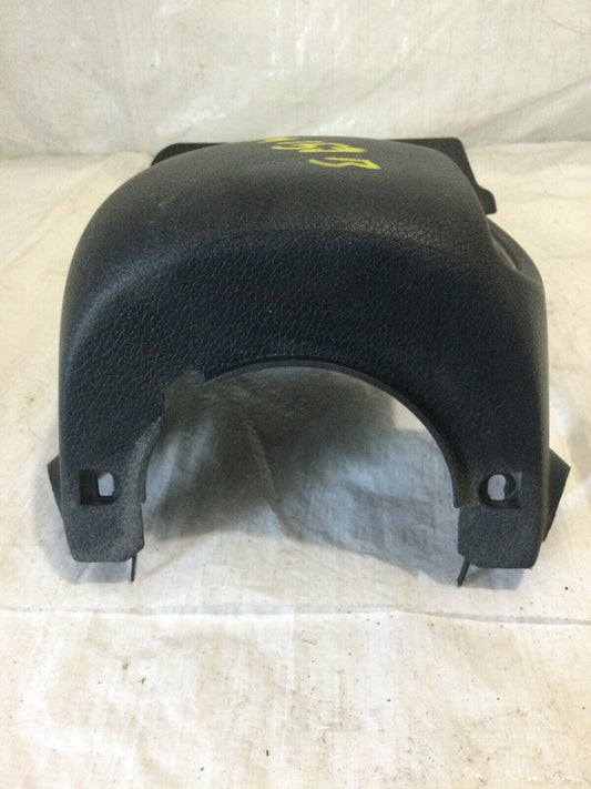 2014-2020 Nissan Rogue Steering Column Trim Cover OEM 48470-4BA0A