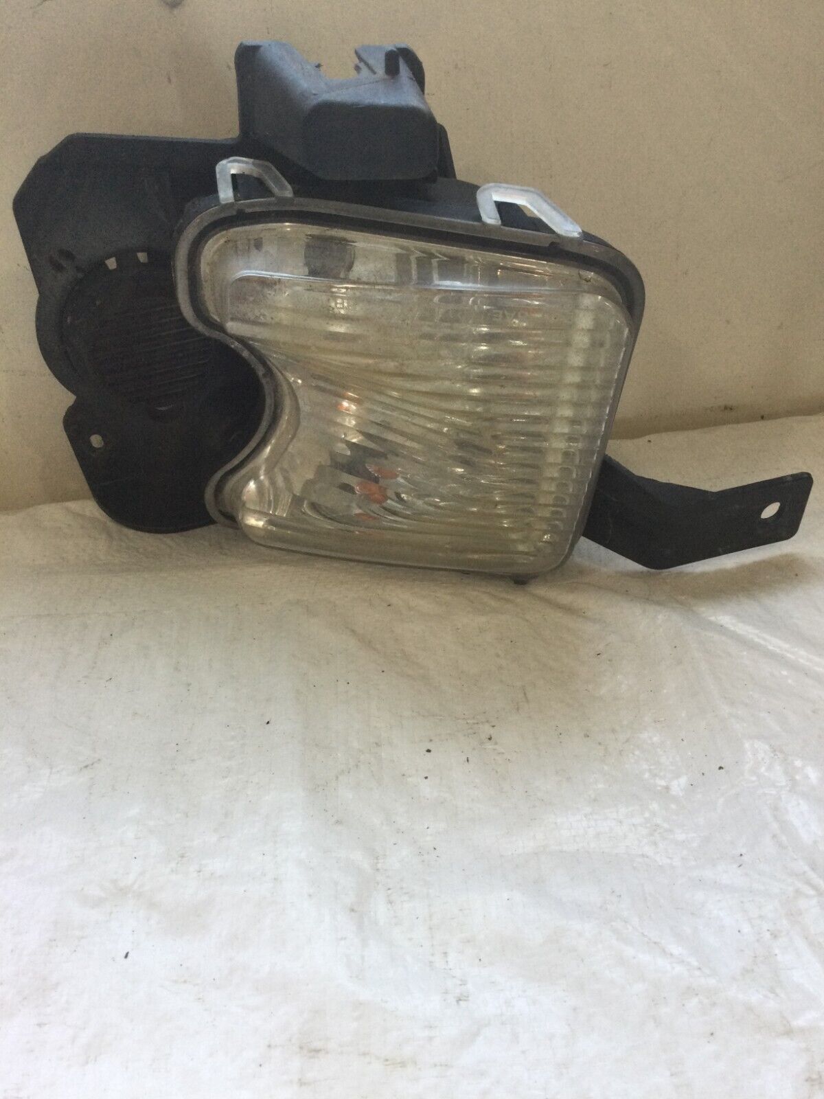 2007-2010 Saturn Outlook Turn Signal Lamp Front Left Driver OEM 15114442 LH