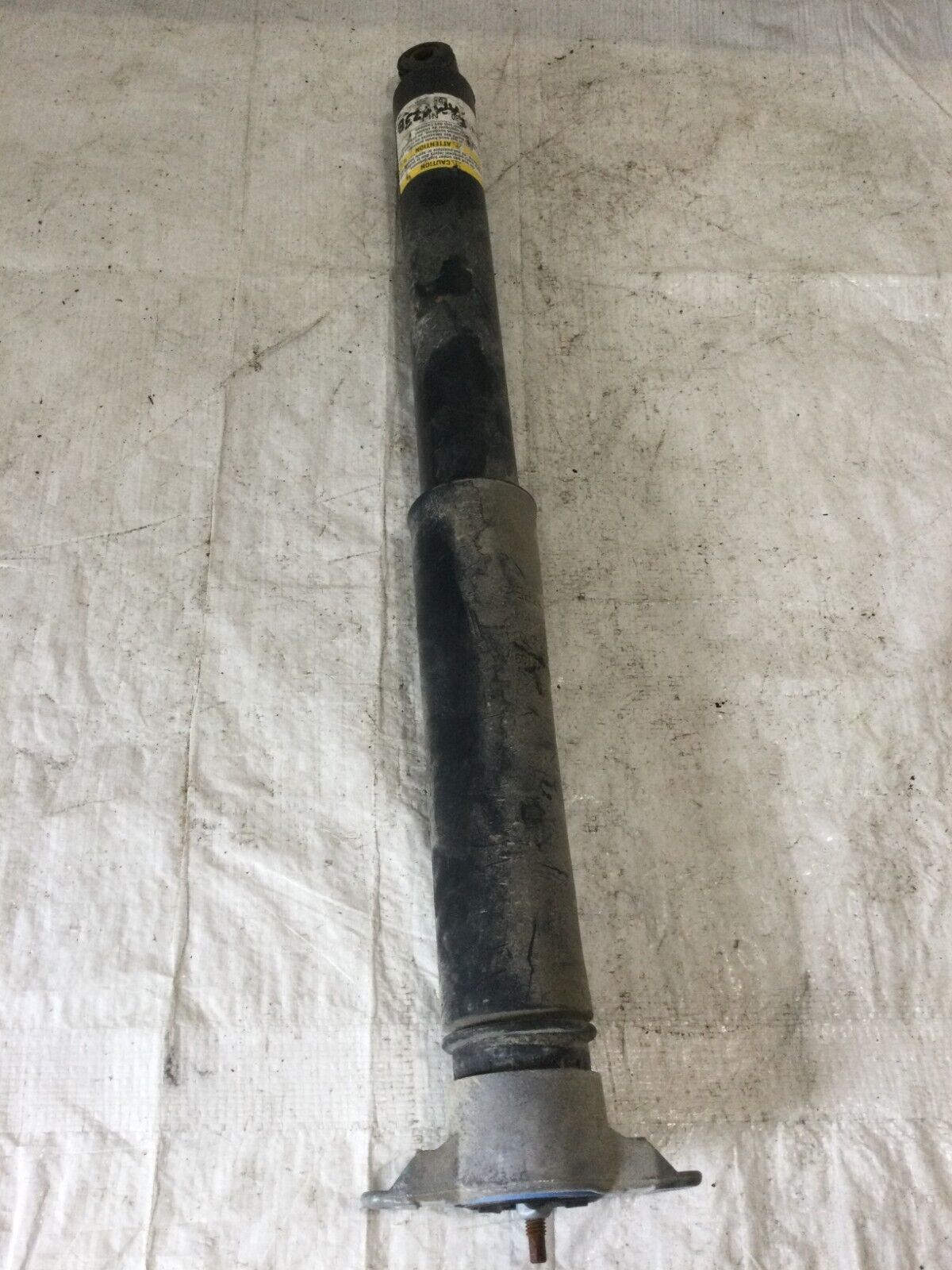 2019 Ford Escape  Rear Left Shock Absorber OEM