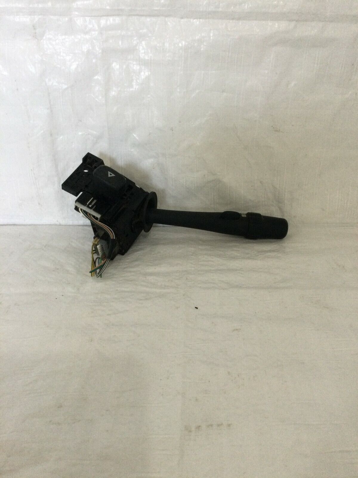 2007-2011 Chevrolet Silverado 1500 Windshield Wiper Headlight Switch OEM