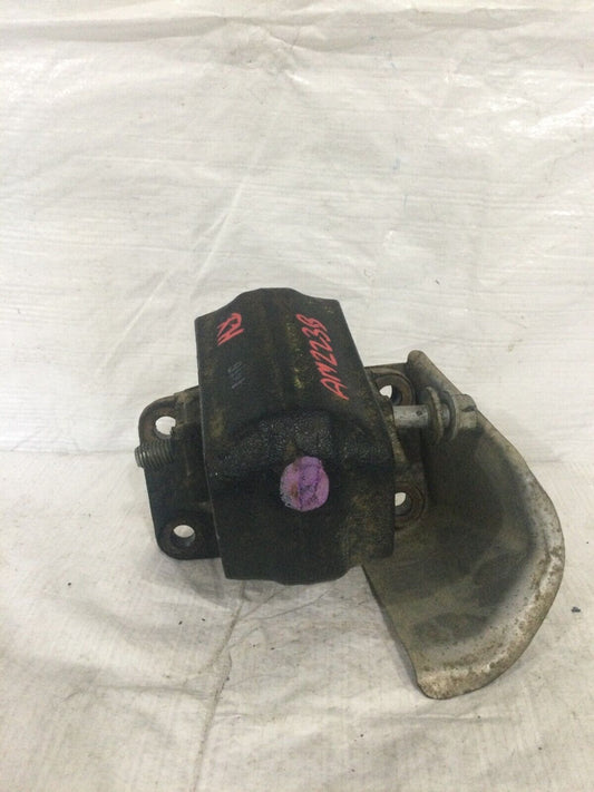 2016 Ram 3500 6.7L Diesel Engine Mount OEM Right Passenger Side RH