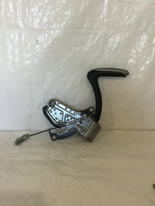 2008 Acura CSX Type-S Emergency Brake Pedal OEM