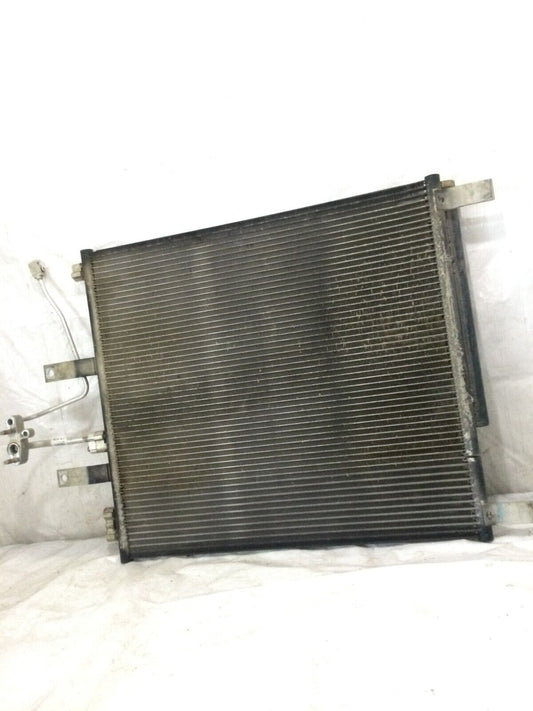 2009-2012 Dodge Ram 1500 A/C Condenser OEM 5.7L