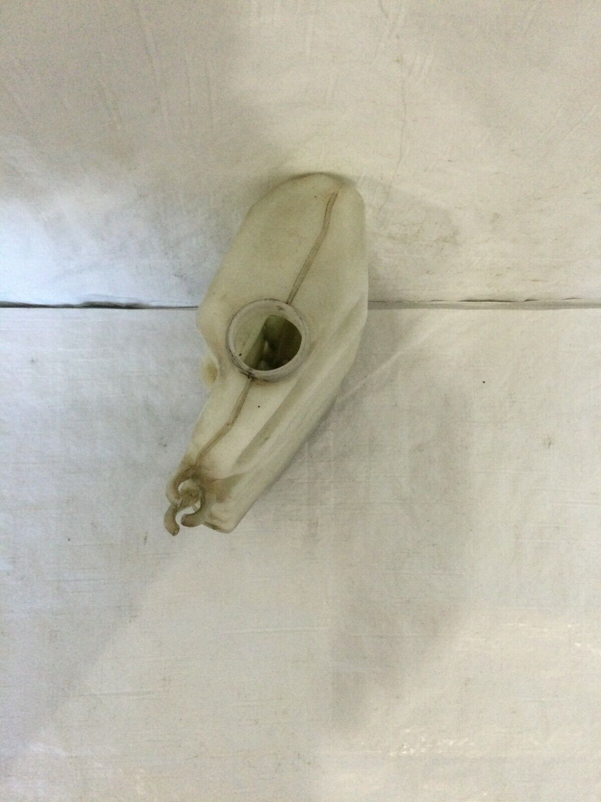 2006 Acura CSX Coolant Recovery Bottle OEM W/O Cap