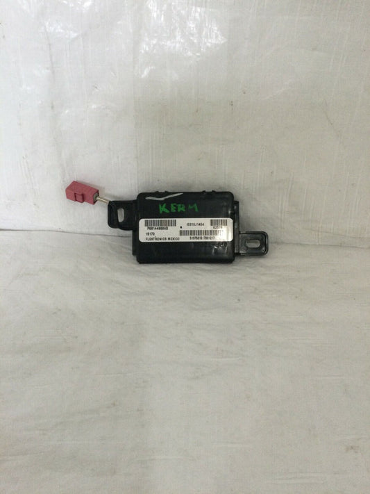 Remote Start & Keyless Entry Antenna Module 2015 Dodge RAM 1500 68144668AB OEM