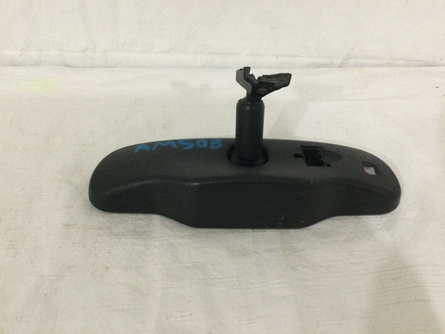 2007-2008 GMC Acadia Interior Rear View Mirror Light Sensor Telematics Onstar OE