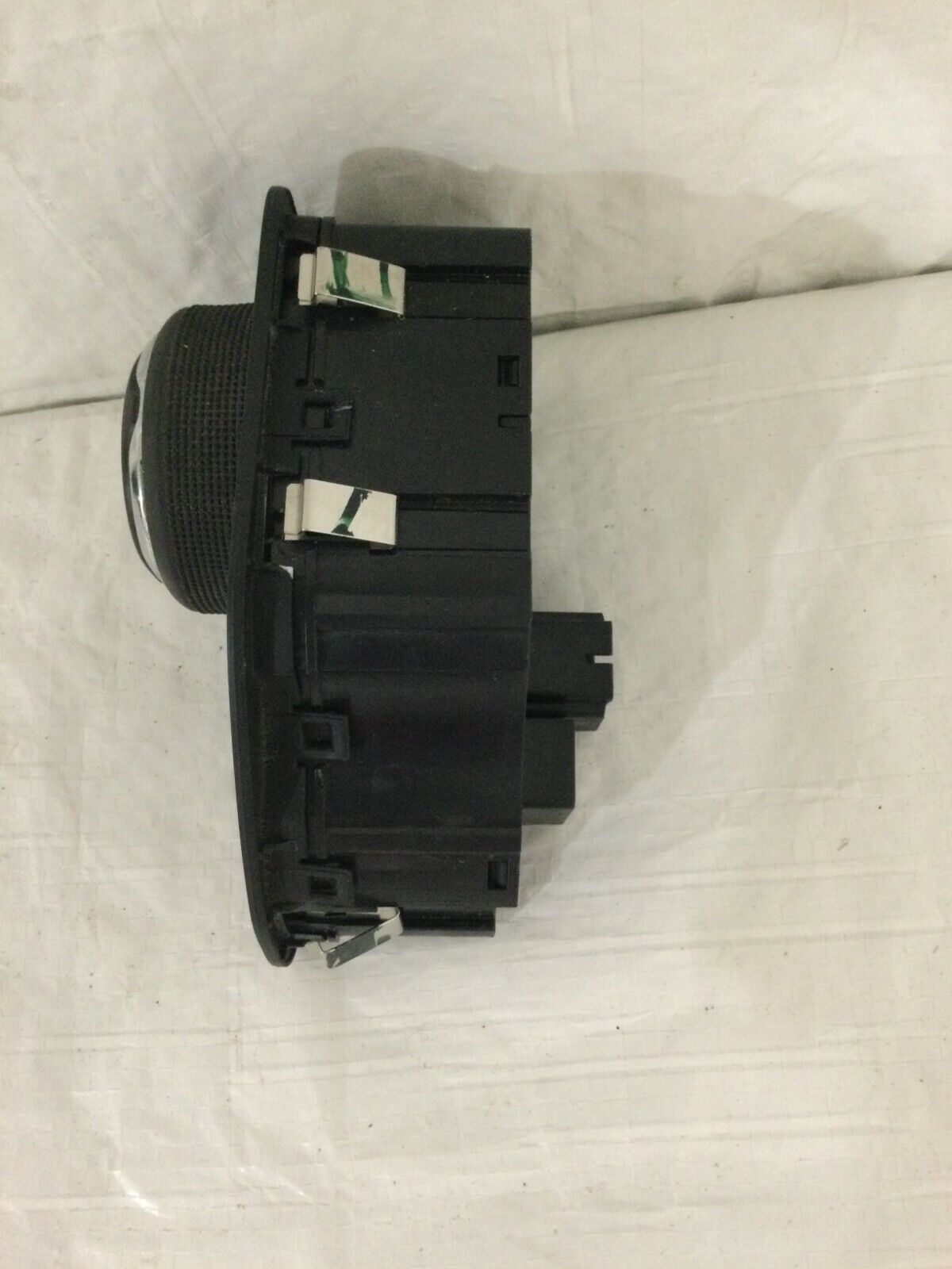 2018-2019 Jeep Compass Transfer Case Shifter Assembly 532312380 OEM