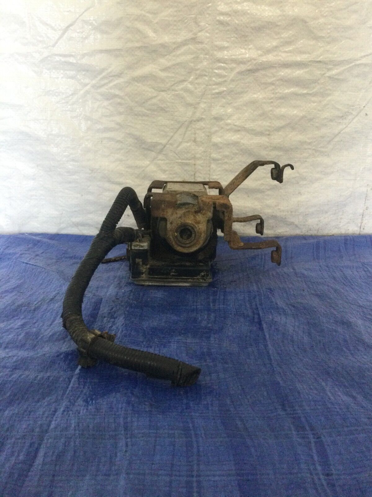 2005 Chevrolet Silverado 2500 ABS Anti Lock Brake Pump Assembly OEM