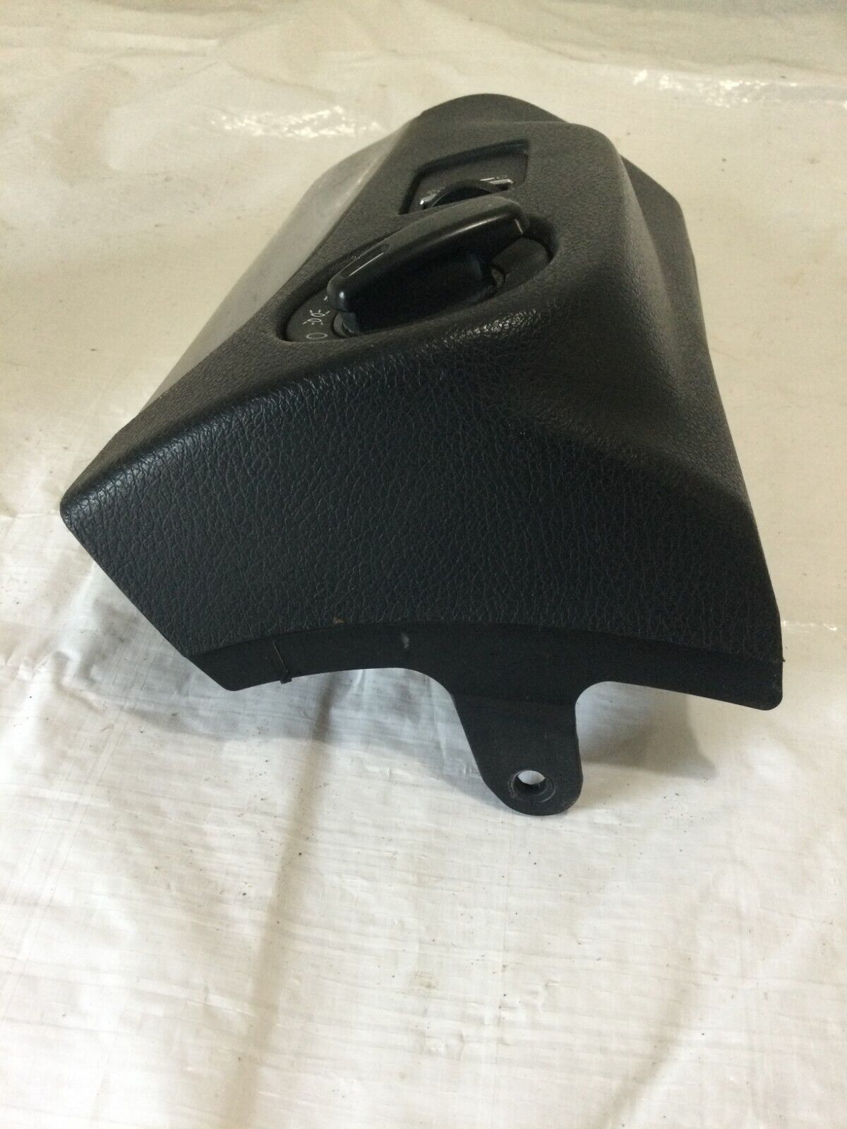 2017 Dodge Grand Caravan Headlight Head Light Switch Bezel 1PE41DX9AC OEM