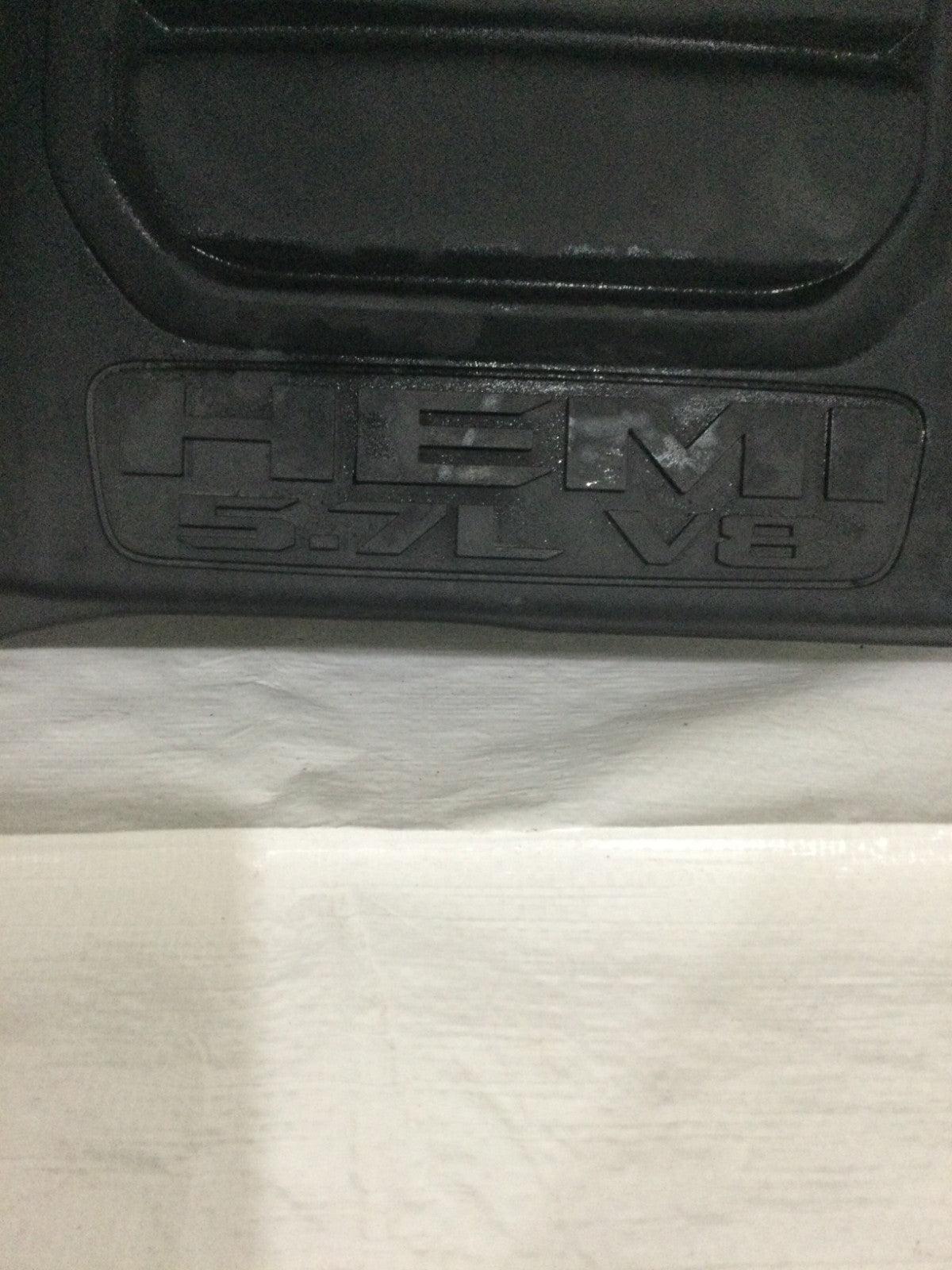 2019-2024 Dodge Ram 1500 Engine Cover OEM 05281553AA