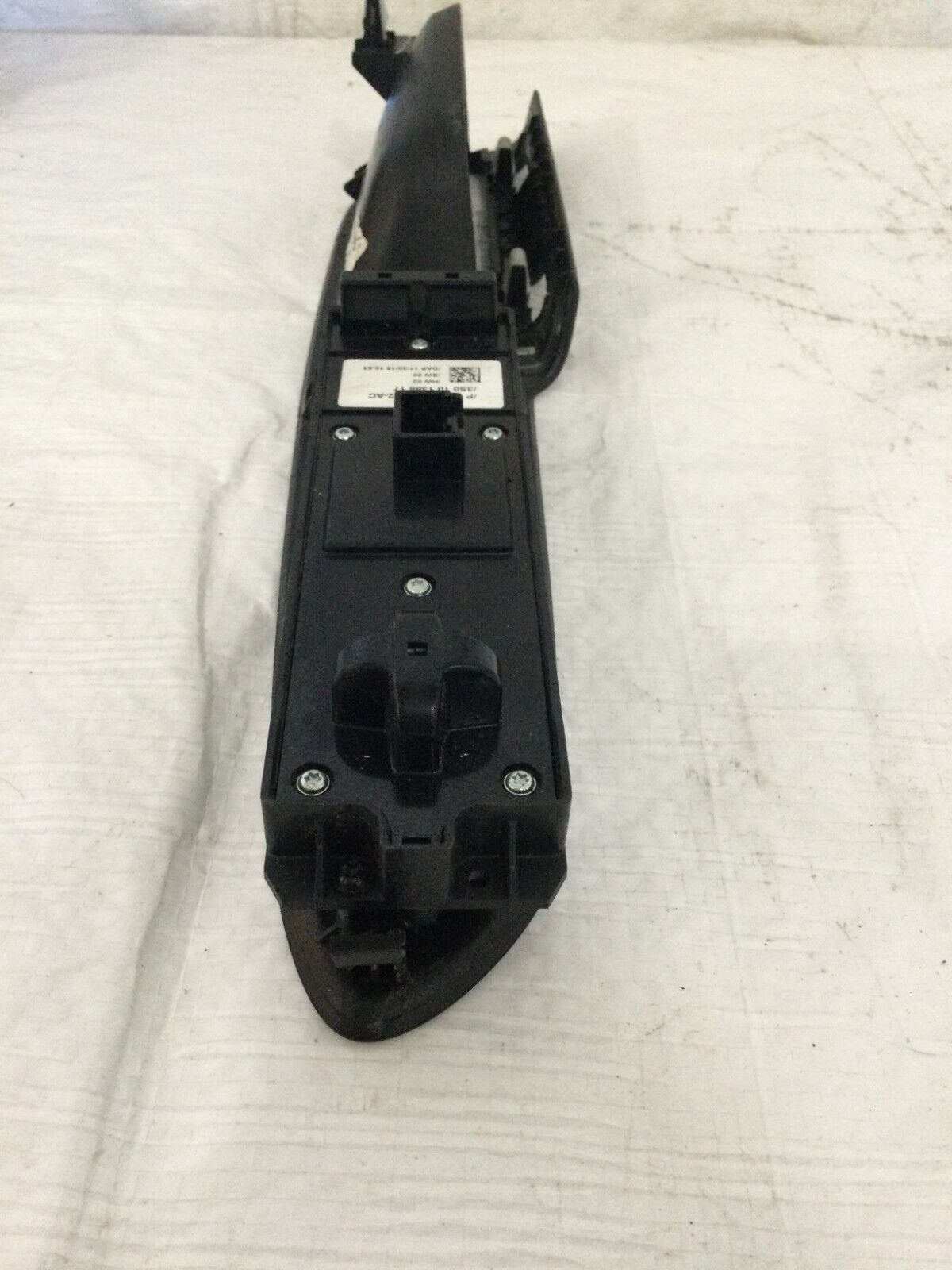 2016-2018 Ford Focus Driver Left Driver Door Master Power Window Switch OEM
