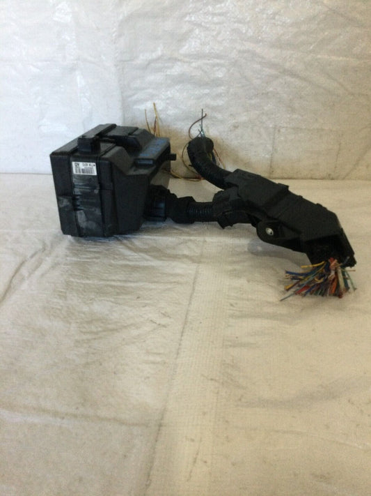 2015 Honda CR-V CRV Engine Fuse Box Assembly OEM T1W A010 A0