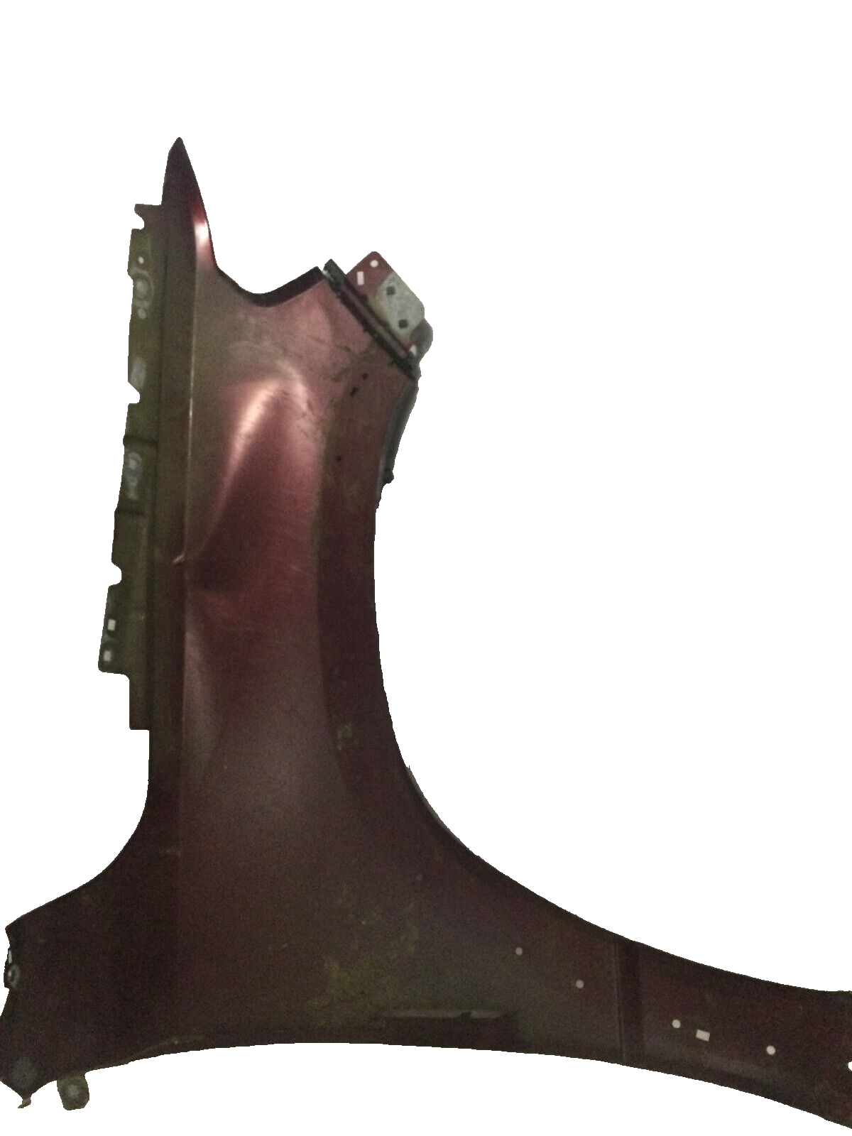 2019-2022 Dodge Ram 1500 Front Left Driver Side LH Fender Panel OEM