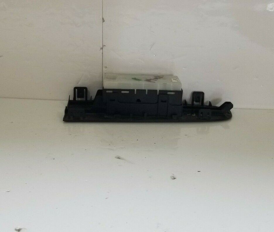 2007-2009 Nissan Altima Front Right Passenger Window Switch OEM
