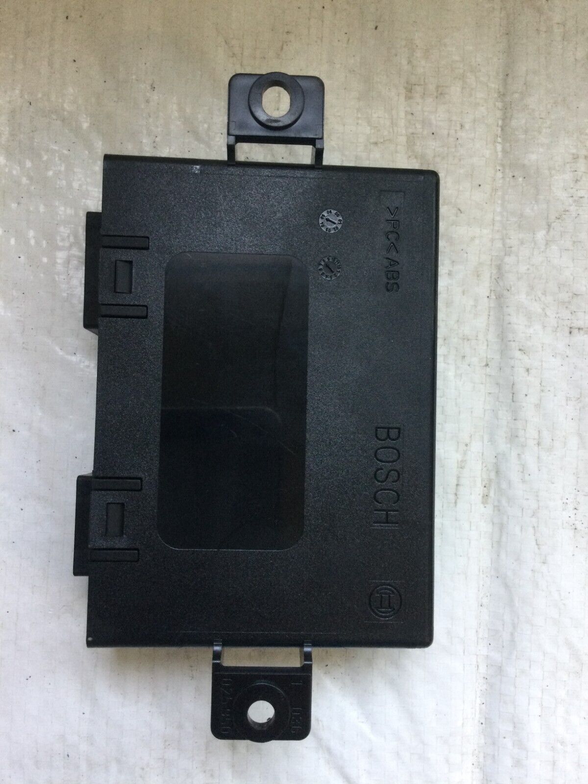 2007 Volkswagen Touareg Parking Assist Control Module OEM